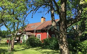 Sättraby Bed&Breakfast