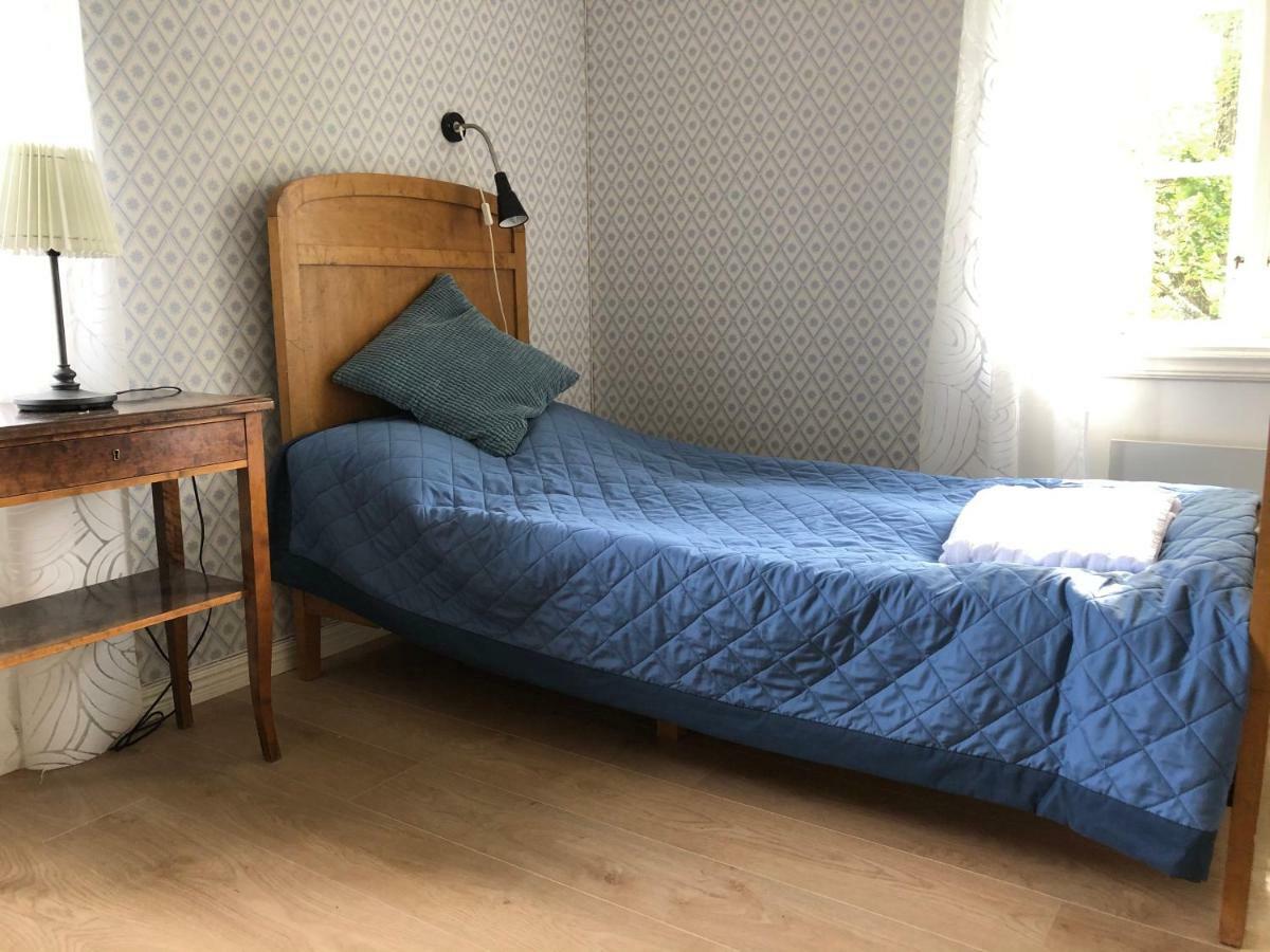 Sättraby Bed&Breakfast Norrtälje Exteriör bild