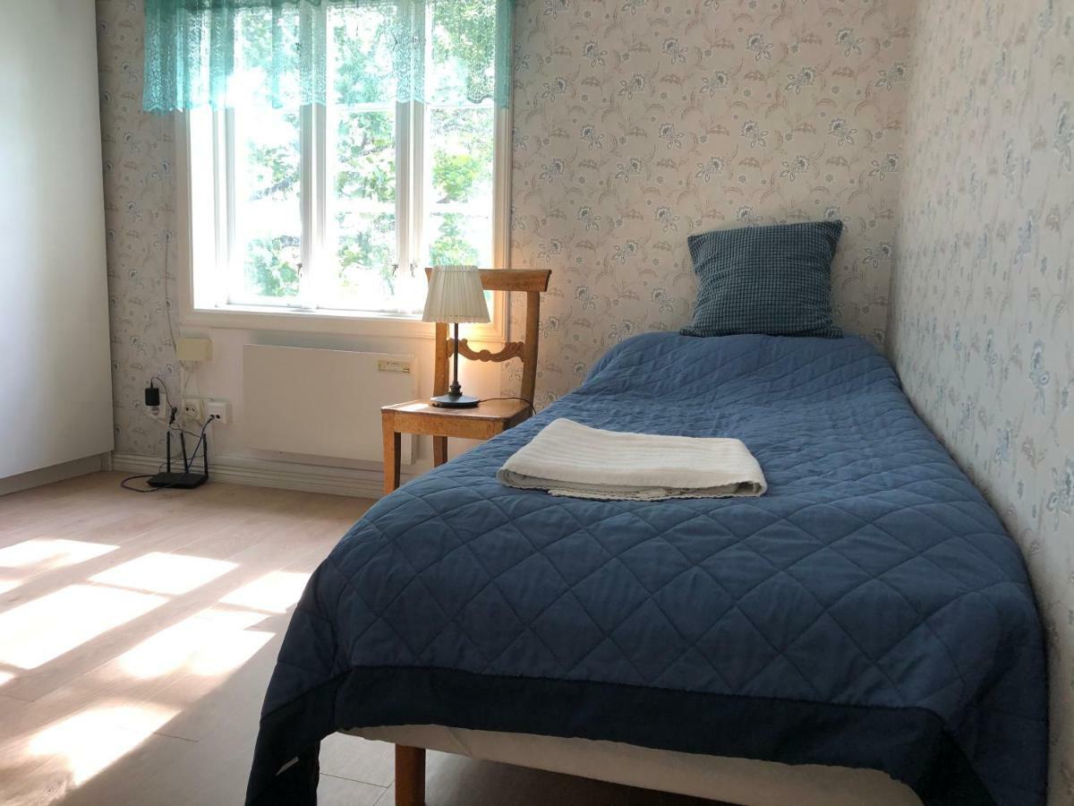 Sättraby Bed&Breakfast Norrtälje Exteriör bild